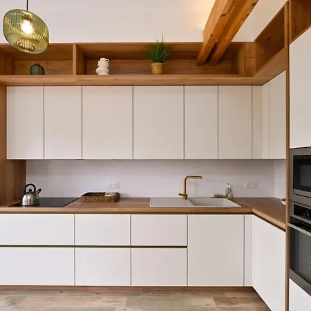 Centre - 7 Min A Pied