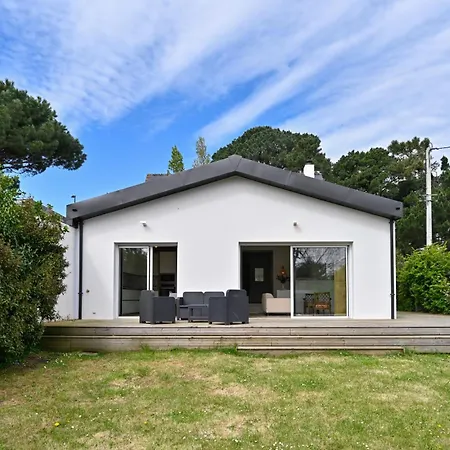 Centre - 7 Min A Pied * Pornichet