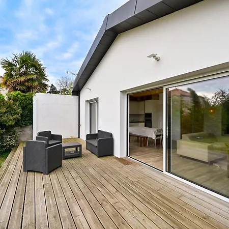 Centre - 7 Min A Pied