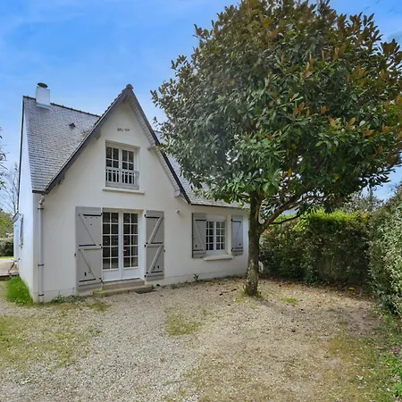 Centre - 7 Min A Pied Σπίτι διακοπών