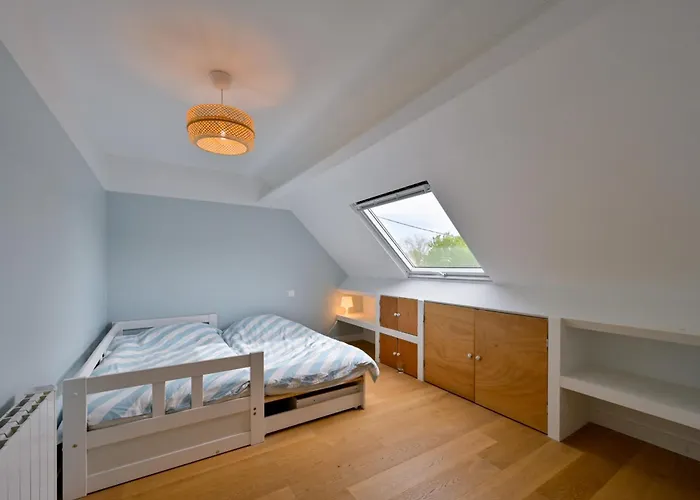 Centre - 7 Min A Pied Σπίτι διακοπών *