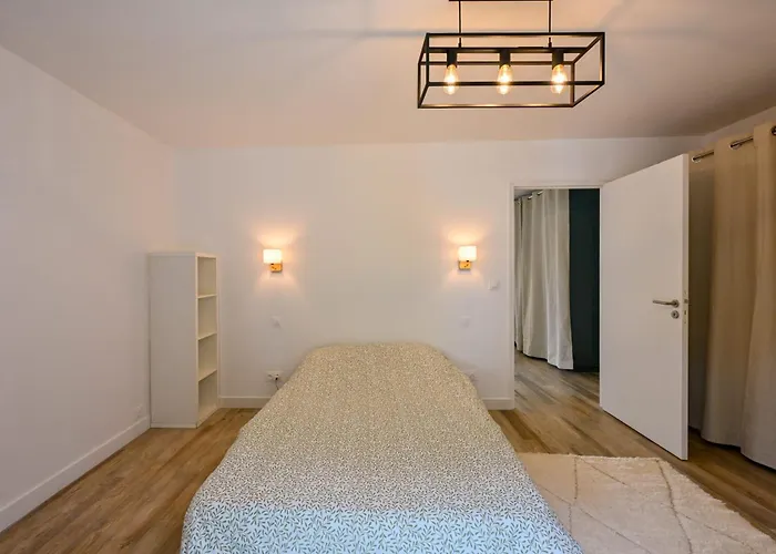 Centre - 7 Min A Pied Σπίτι διακοπών Pornichet