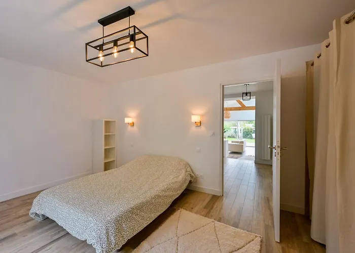 Σπίτι διακοπών Centre - 7 Min A Pied Pornichet