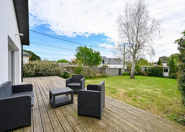 Centre - 7 Min A Pied *