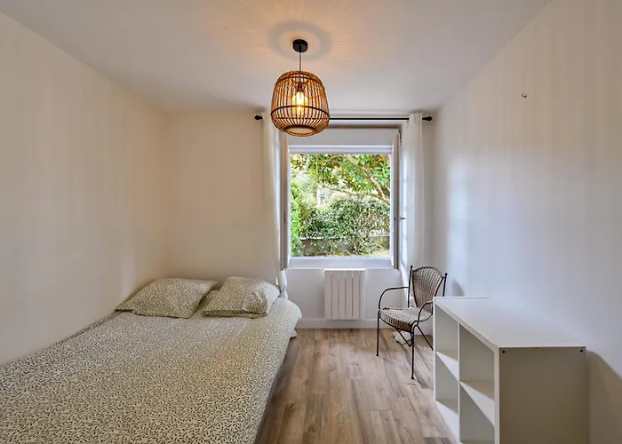 Centre - 7 Min A Pied * Pornichet