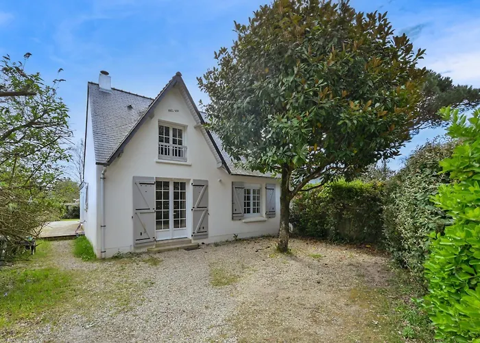 Centre - 7 Min A Pied Σπίτι διακοπών