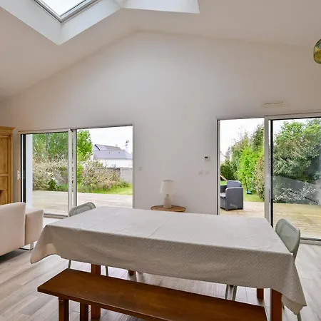 Centre - 7 Min A Pied *