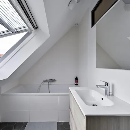 Centre - 7 Min A Pied בית נופש *