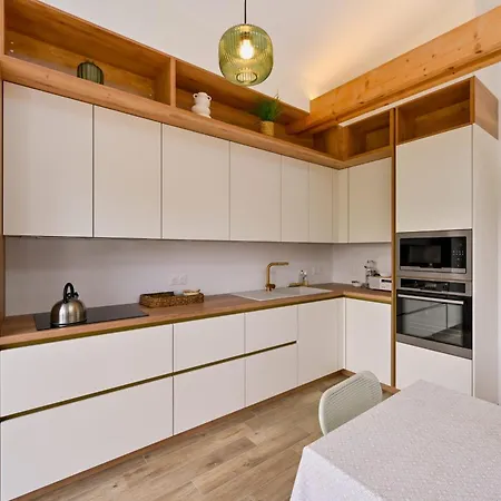 Centre - 7 Min A Pied * פורנישי