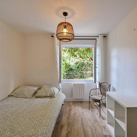 Centre - 7 Min A Pied * פורנישי