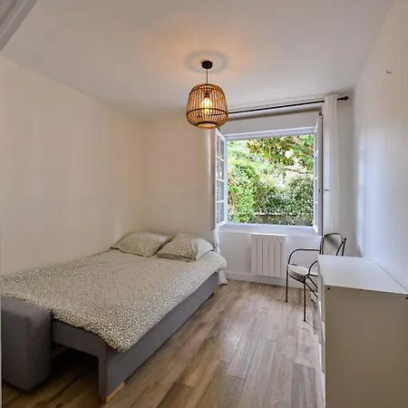 Le Bois Joli - 700m - Parking Holiday home