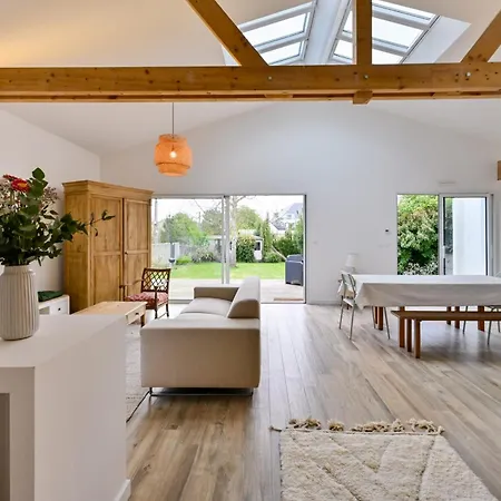 Centre - 7 Min A Pied *