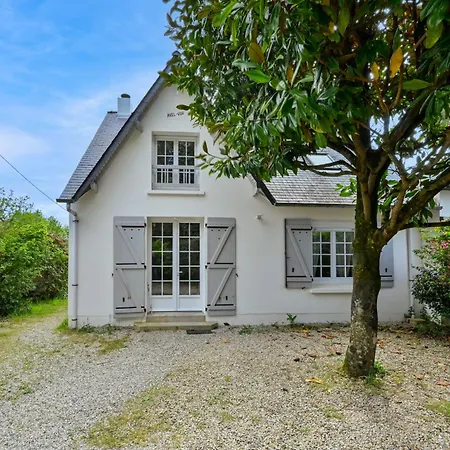 בית נופש Centre - 7 Min A Pied