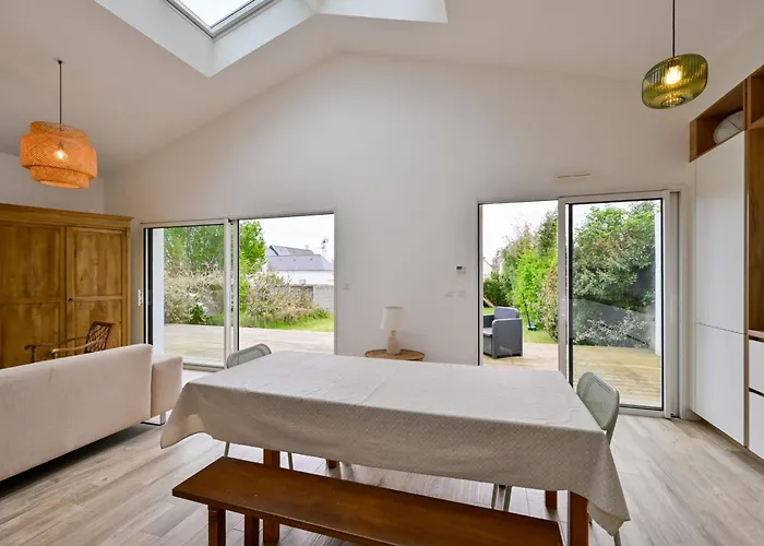 Centre - 7 Min A Pied *