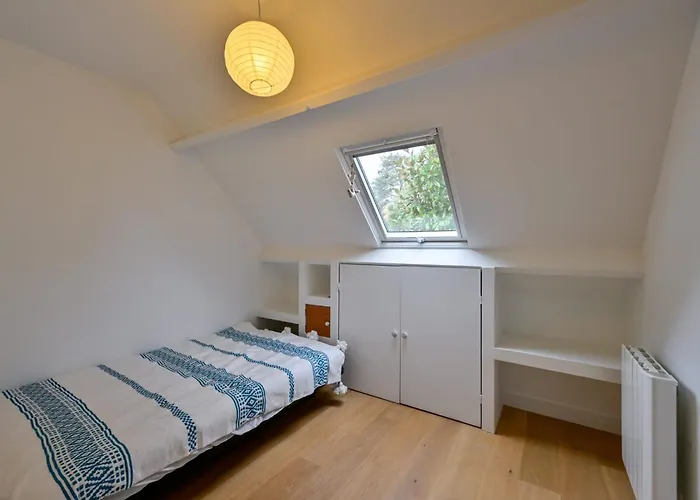 Centre - 7 Min A Pied * Pornichet