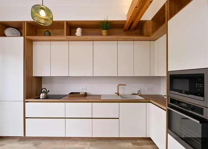 Centre - 7 Min A Pied