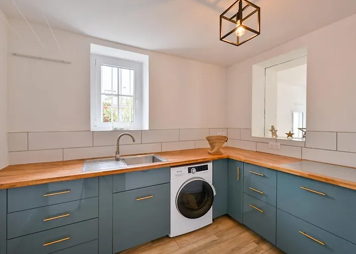 Centre - 7 Min A Pied