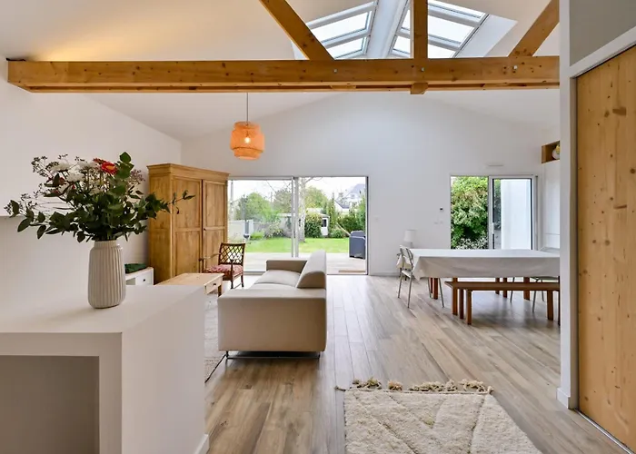 Centre - 7 Min A Pied *